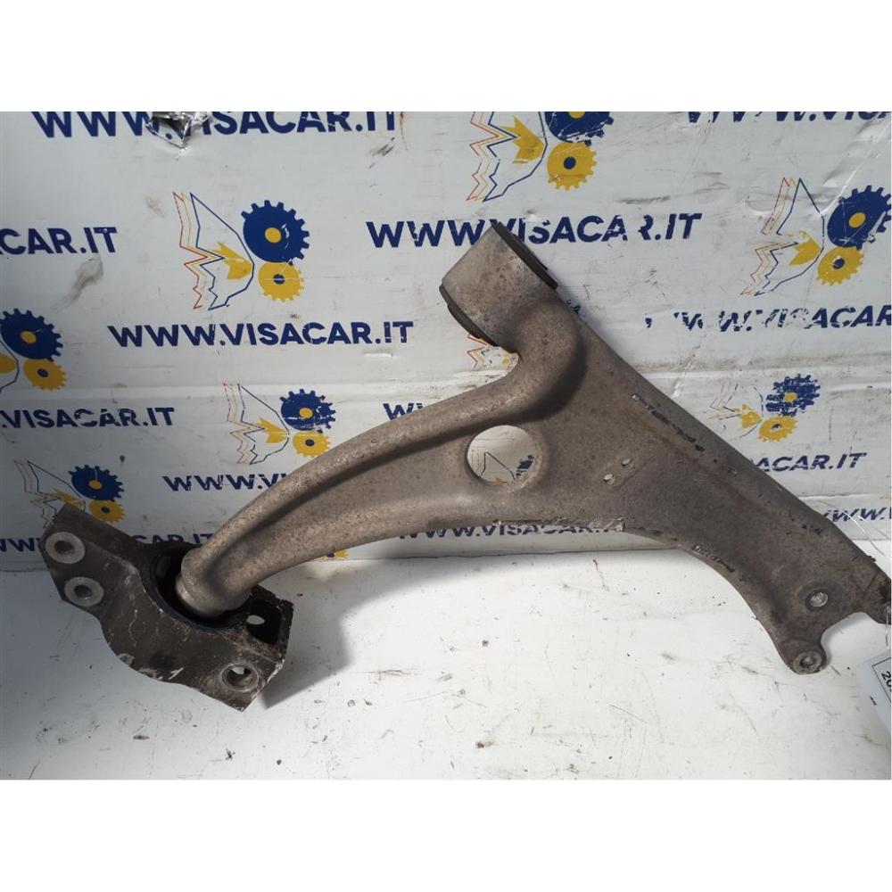 Braccio Oscillante Anteriore Destro Usato Dal 2010 Al 2015 Volkswagen Sharan «Iv» (2010)