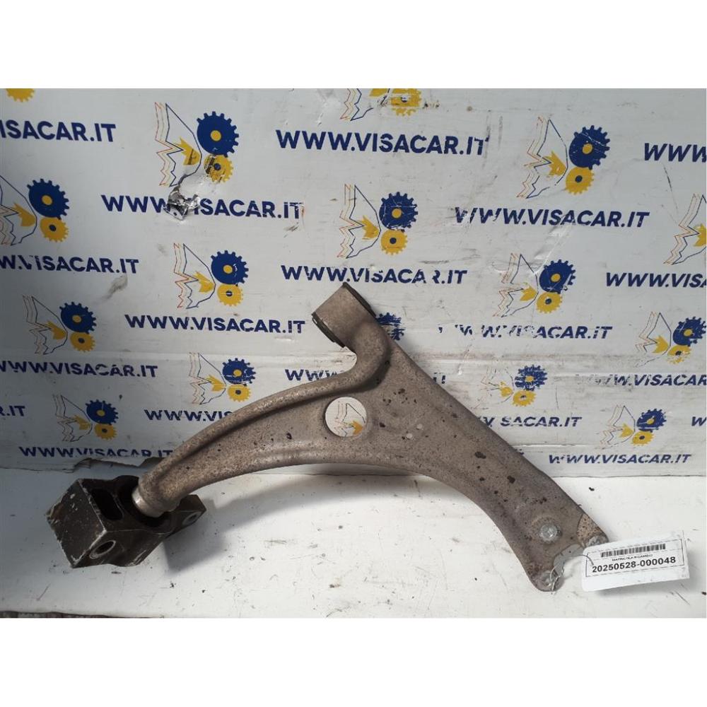 Braccio Oscillante Anteriore Sinistro Usato Dal 2010 Al 2015 Volkswagen Sharan «Iv» (2010)