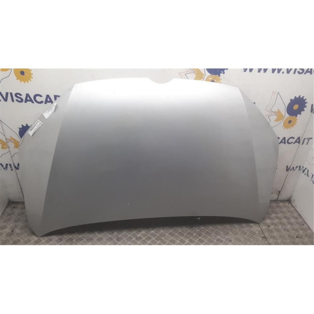 Cofano Anteriore Usato Dal 2010 Al 2015 Volkswagen Sharan «Iv» (2010)