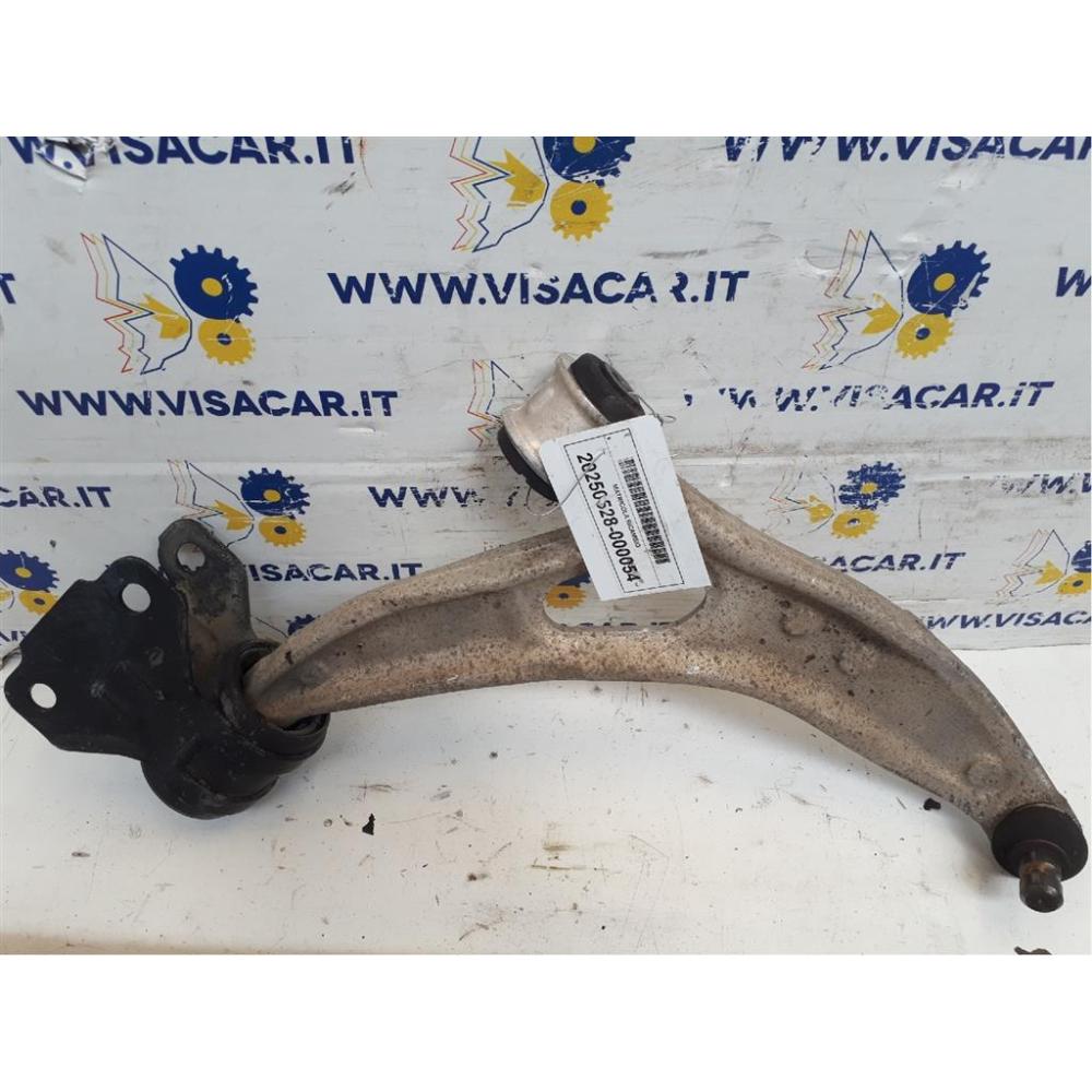 Braccio Oscillante Anteriore Destro Usato Dal 2010 Al 2015 Ford C-Max «Iii» (2011)
