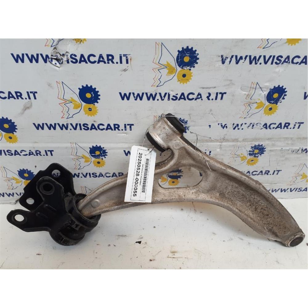 Braccio Oscillante Anteriore Sinistro Usato Dal 2010 Al 2015 Ford C-Max «Iii» (2011)
