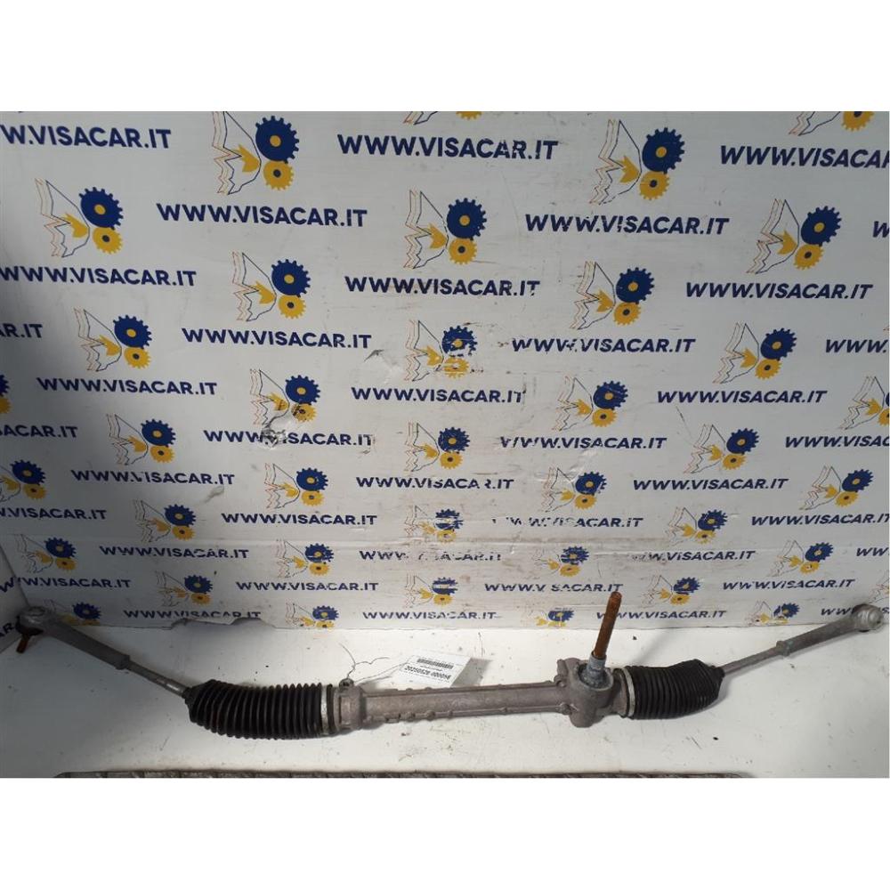 Scatola Sterzo Usato Dal 2011 Al 2017 Fiat Panda «Iii» (2012)