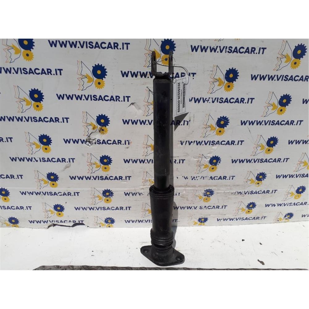 Ammortizzatore Posteriore Destro Usato Dal 2010 Hyundai Ix35 (2010)