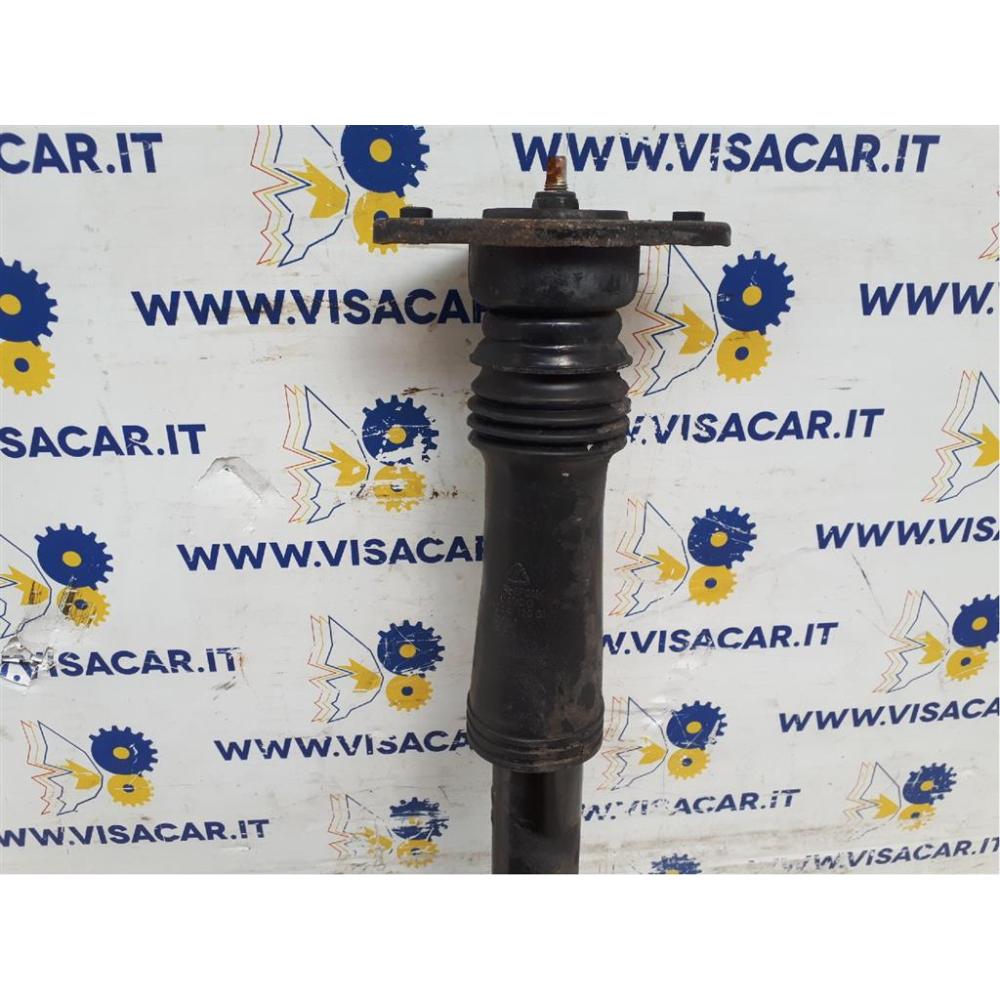 Ammortizzatore Posteriore Sinistro Usato Dal 2010 Hyundai Ix35 (2010)