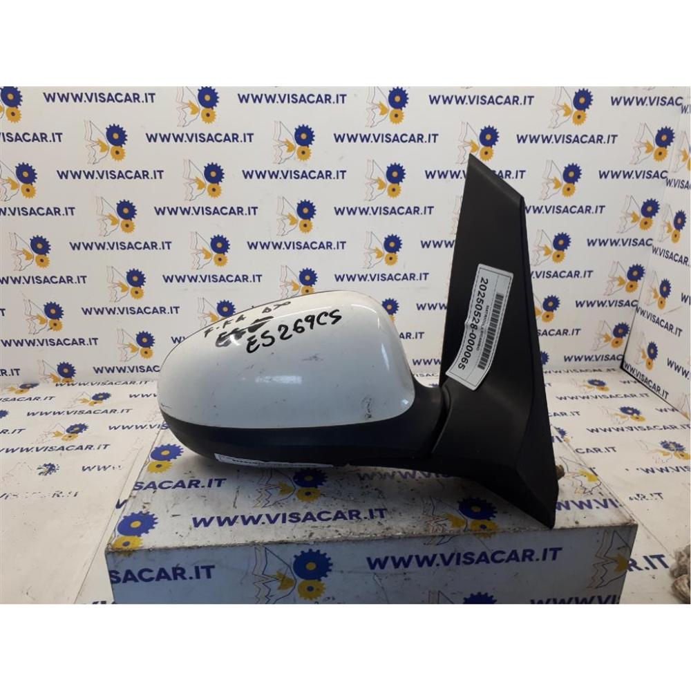 Retrovisore Esterno Anteriore Destro Usato Dal 2008 Ford Ka «Ii» (2009)