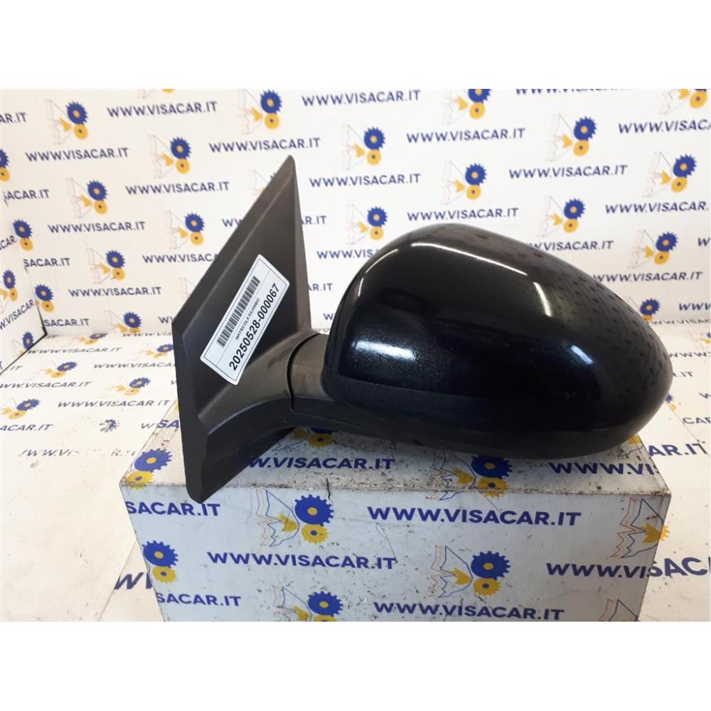 Retrovisore Esterno Anteriore Sinistro Usato Dal 2011 Chevrolet Aveo «Iii» (2012)