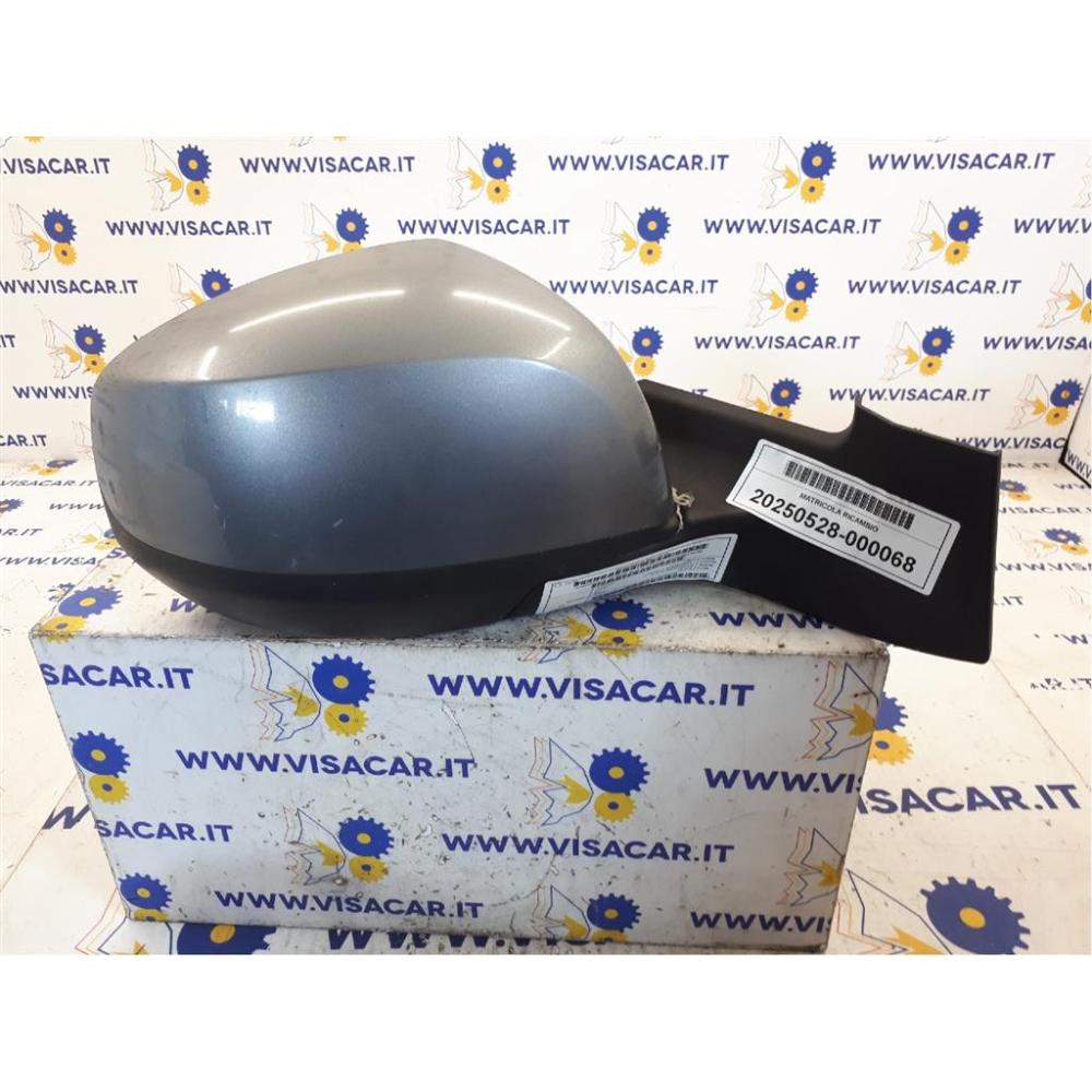 Retrovisore Esterno Anteriore Destro Usato Dal 2008 Al 2015 Suzuki Splash (2008)