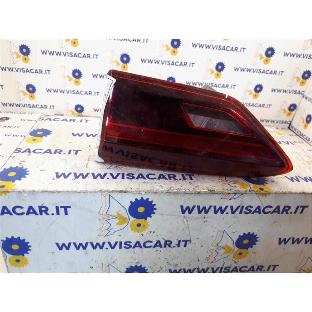 Fanale Posteriore Destro Usato Dal 2021 Volkswagen Polo «Vii» (2021)