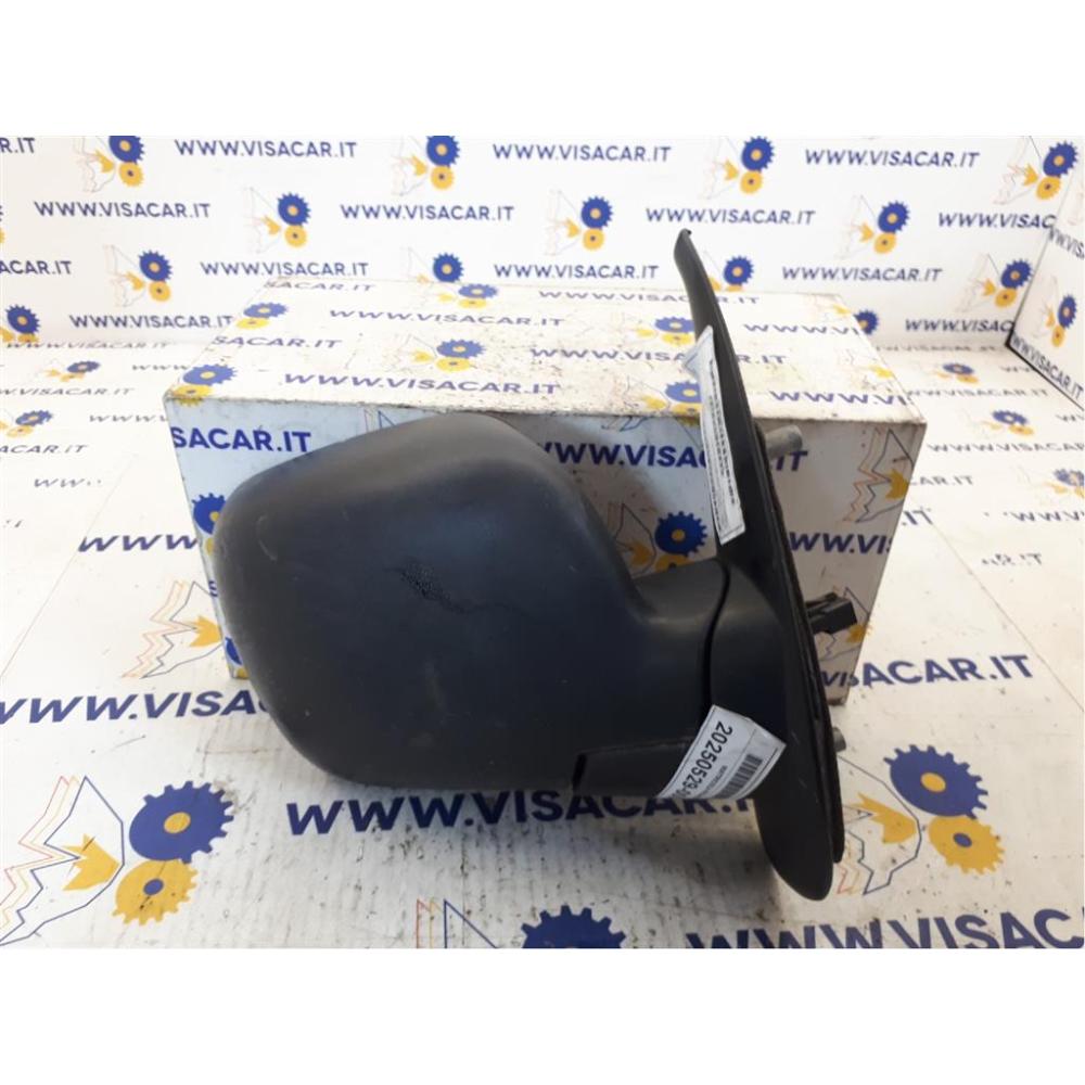 Retrovisore Esterno Anteriore Destro Usato Dal 2008 Al 2013 Renault Kangoo Express «Iii» (2008)
