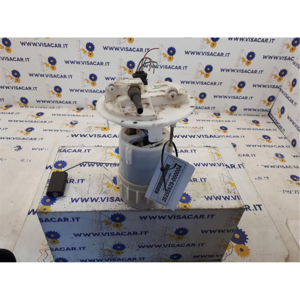 Pompa Carburante Usato Dal 2015 Al 2020 Peugeot 208 «I» (2015)