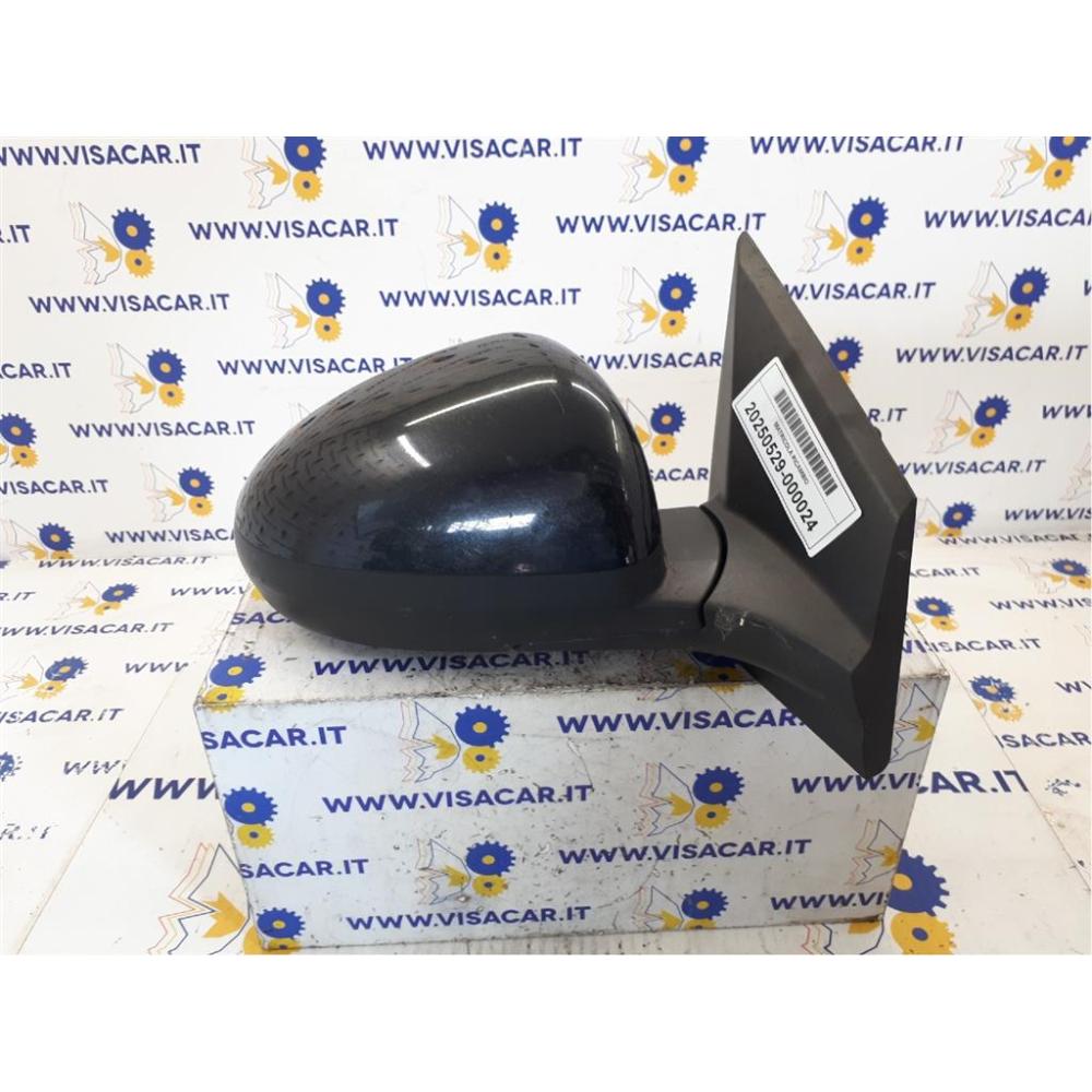 Retrovisore Esterno Anteriore Destro Usato Dal 2011 Chevrolet Aveo «Iii» (2012)