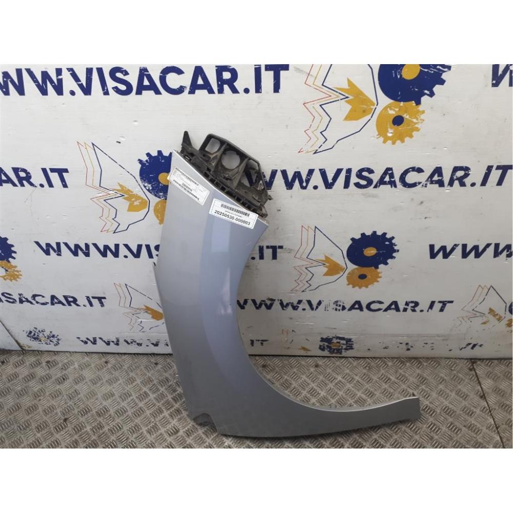 Parafango Anteriore Destro Usato Dal 2007 Al 2014 Peugeot 308 «I» (2008)