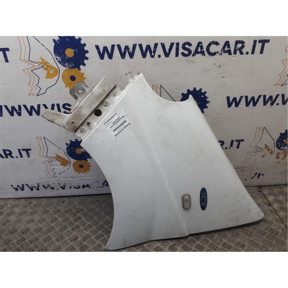 Parafango Anteriore Sinistro Usato Dal 2006 Al 2010 Renault Trafic «Iii» (2007)