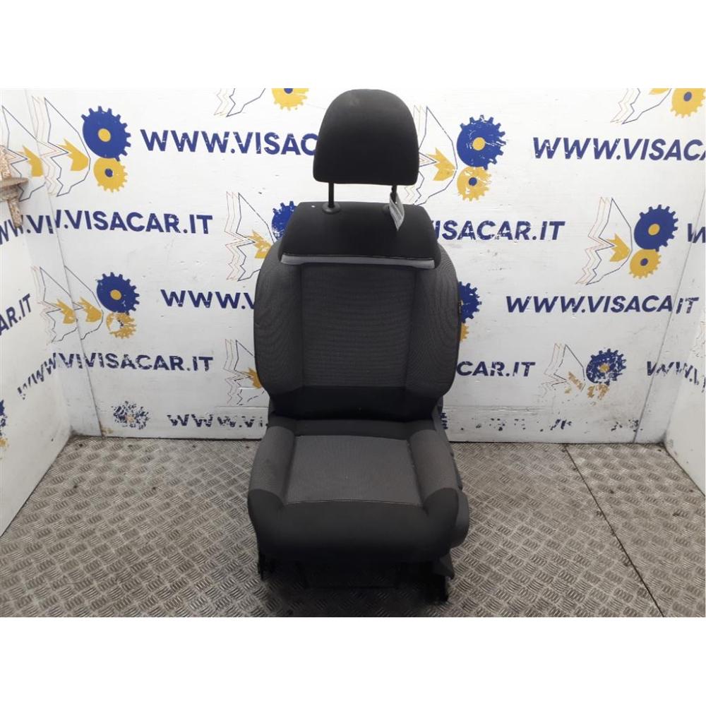 Sedile Anteriore Sinistro Usato Citroen C3 Aircross (2021)