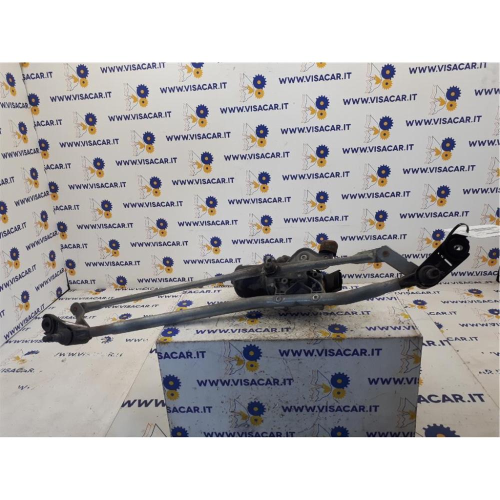 Motorino Tergicristallo Usato Dal 2008 Al 2013 Renault Kangoo Express «Iii» (2008)