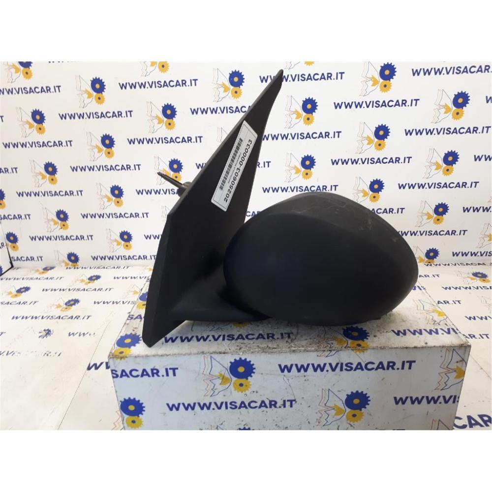 Retrovisore Esterno Anteriore Sinistro Usato Toyota Aygo «I» (2005)