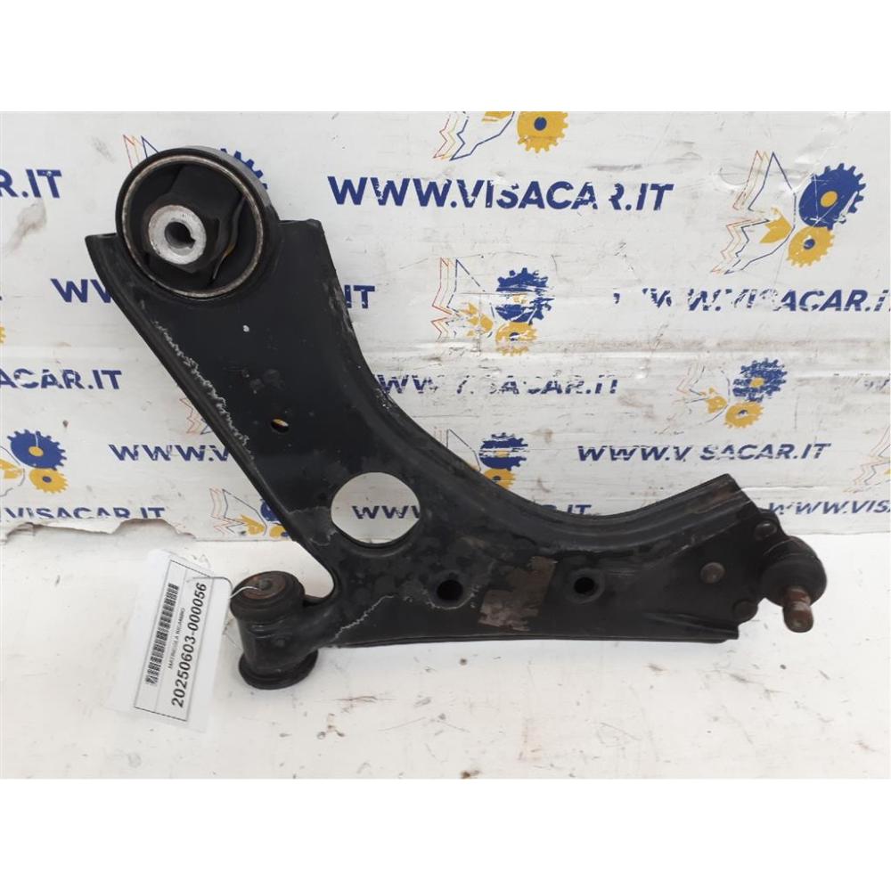 Braccio Oscillante Anteriore Sinistro Usato Dal 2015 Fiat Doblò «Iii» (2015)