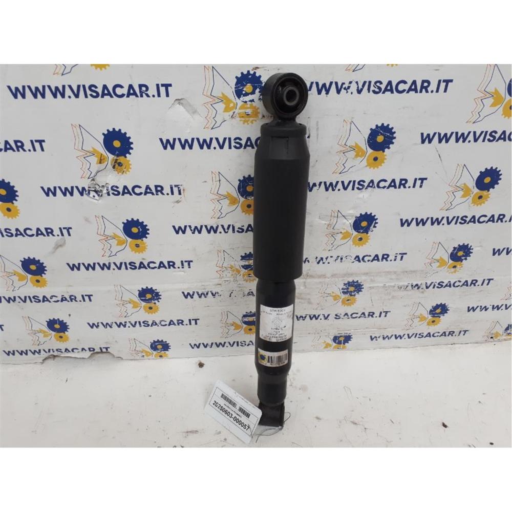 Ammortizzatore Posteriore Destro Usato Dal 2005 Al 2011 Fiat Doblò «Ii» Cargo (2005)