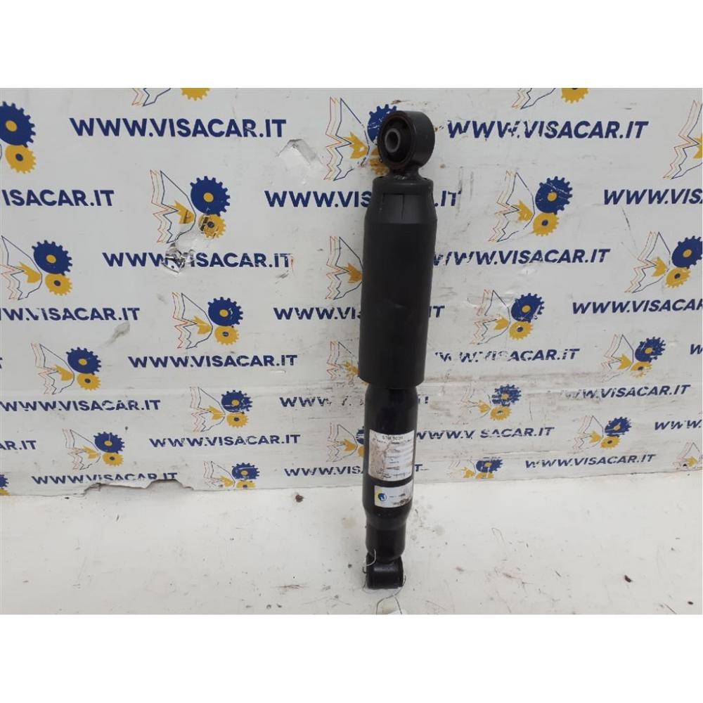 Ammortizzatore Posteriore Sinistro Usato Dal 2005 Al 2011 Fiat Doblò «Ii» Cargo (2005)
