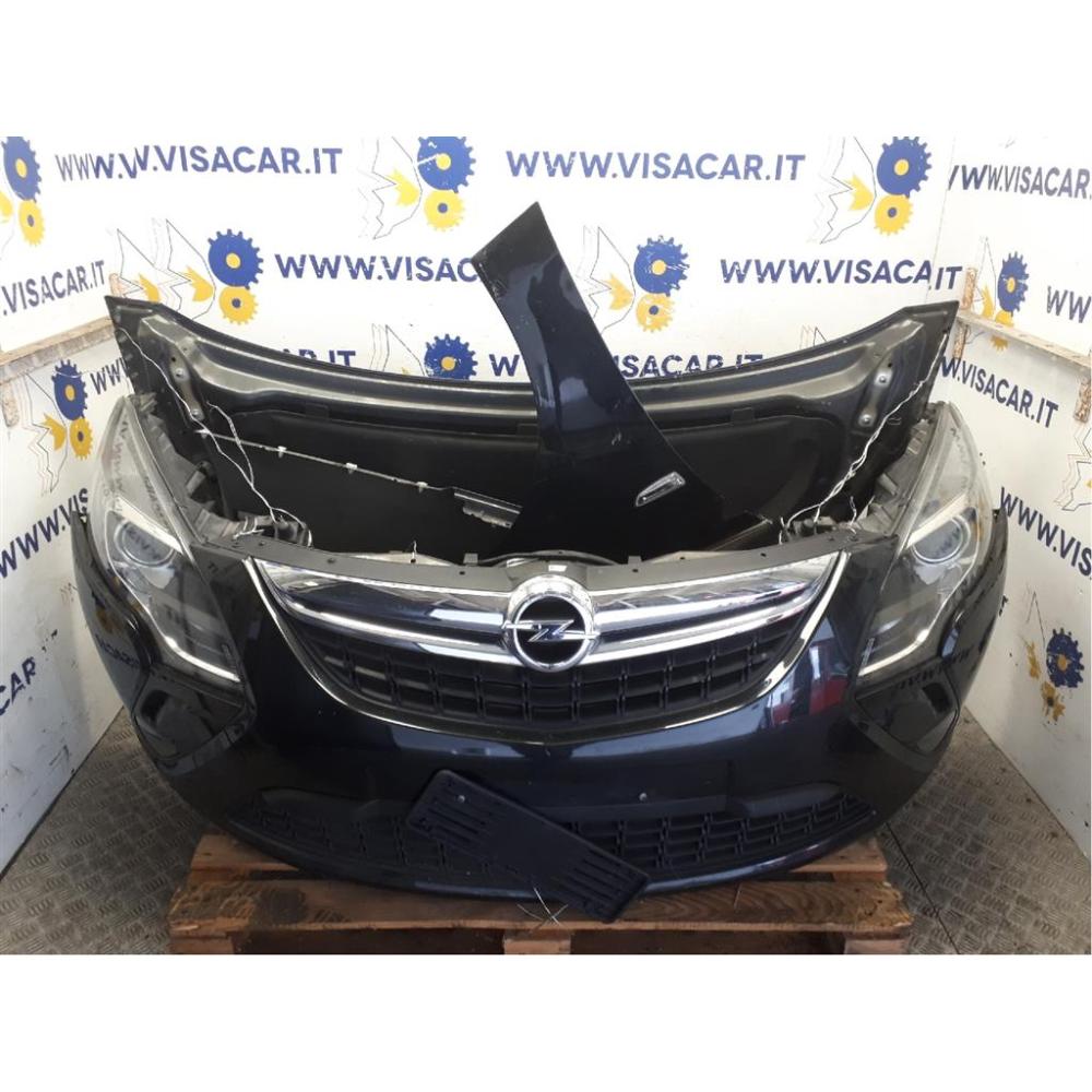 Musata Anteriore Usato Dal 2011 Opel Zafira «C» (2012)