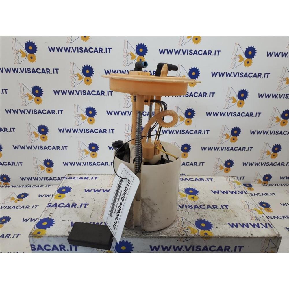Pompa Carburante Usato Dal 2008 Volkswagen Golf «Vi» (2009)