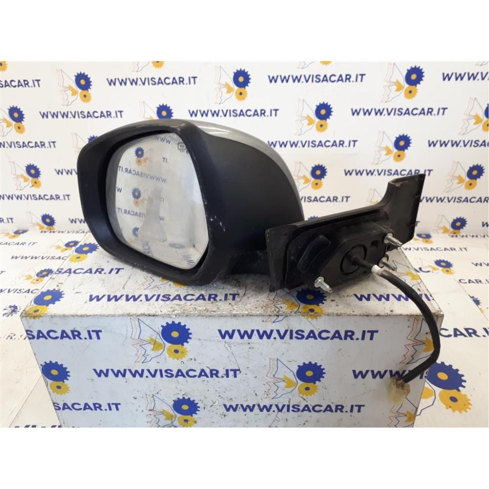 Retrovisore Esterno Anteriore Sinistro Usato Dal 2008 Al 2015 Suzuki Splash (2008)