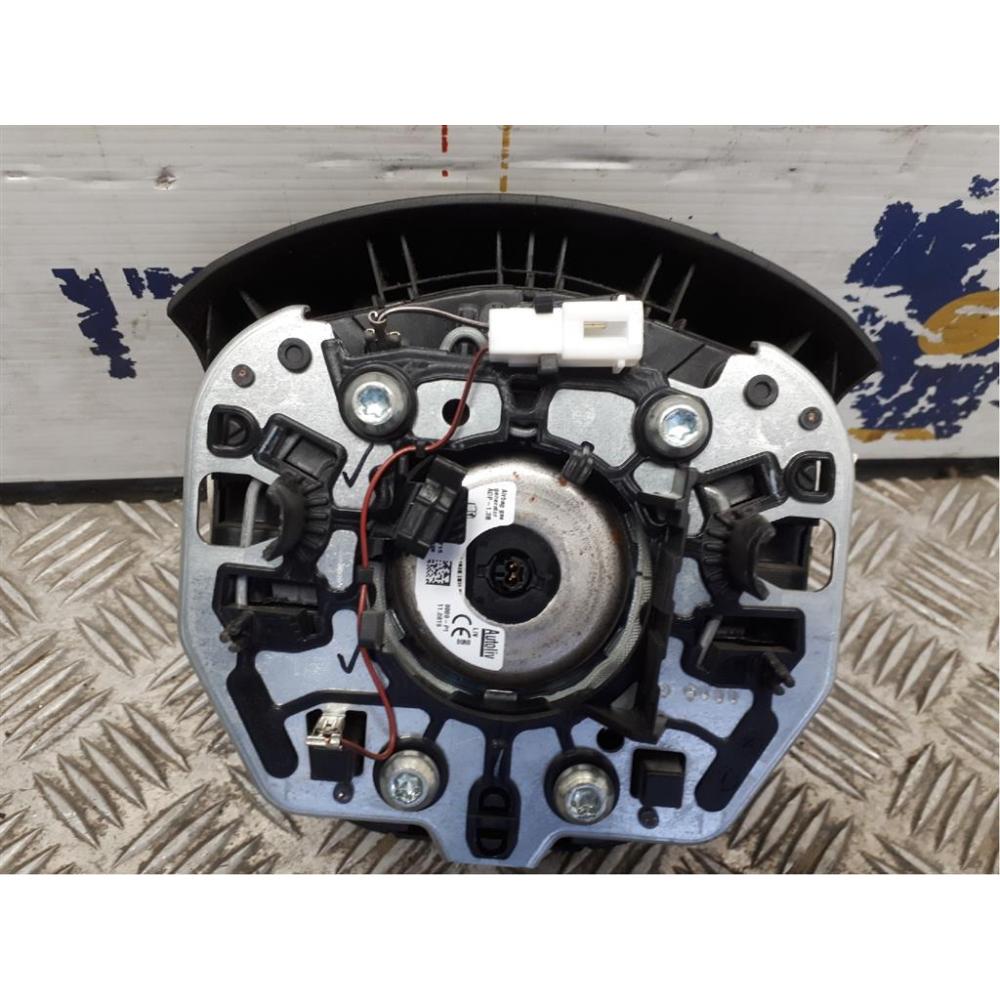 Kit Airbag Usato Dal 2015 Fiat Doblò «Iii» (2015)