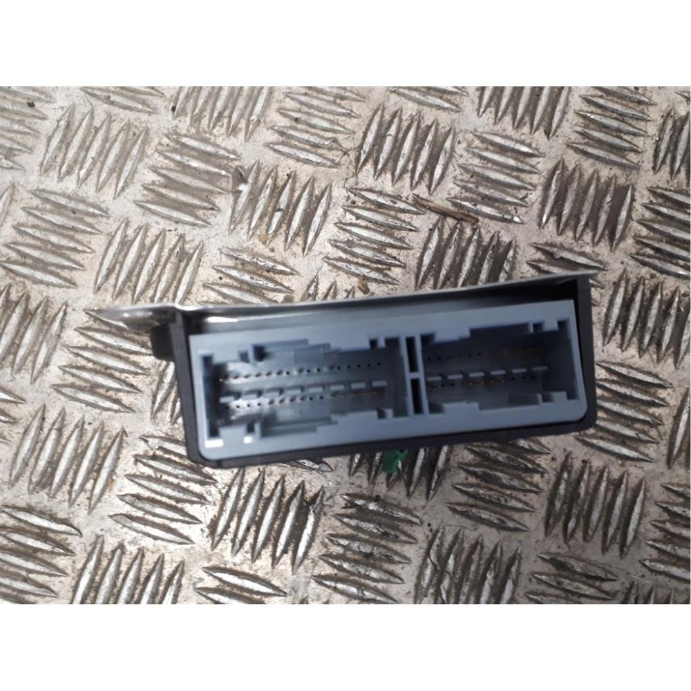 Kit Airbag Usato Dal 2015 Fiat Doblò «Iii» (2015)