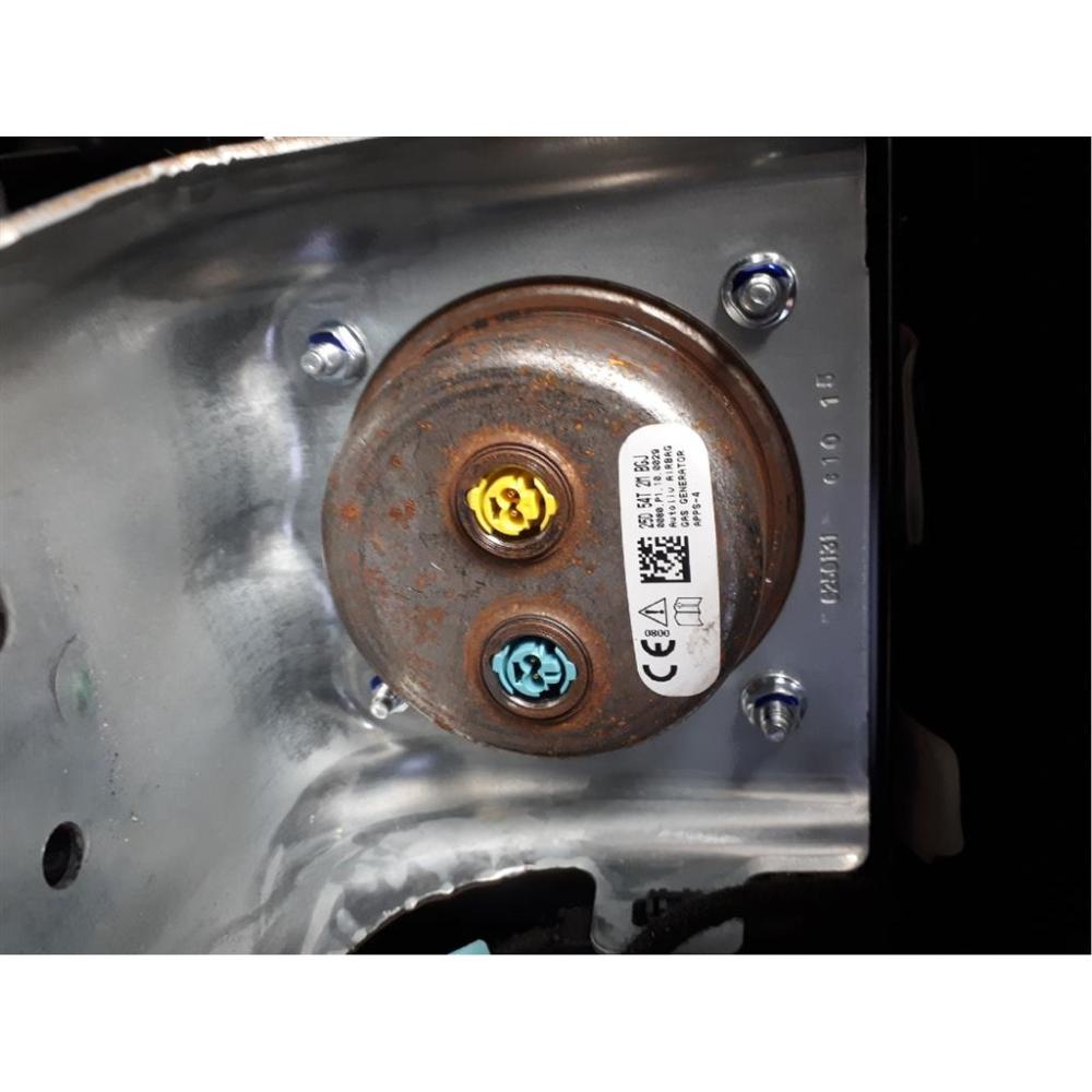 Kit Airbag Usato Dal 2015 Fiat Doblò «Iii» (2015)