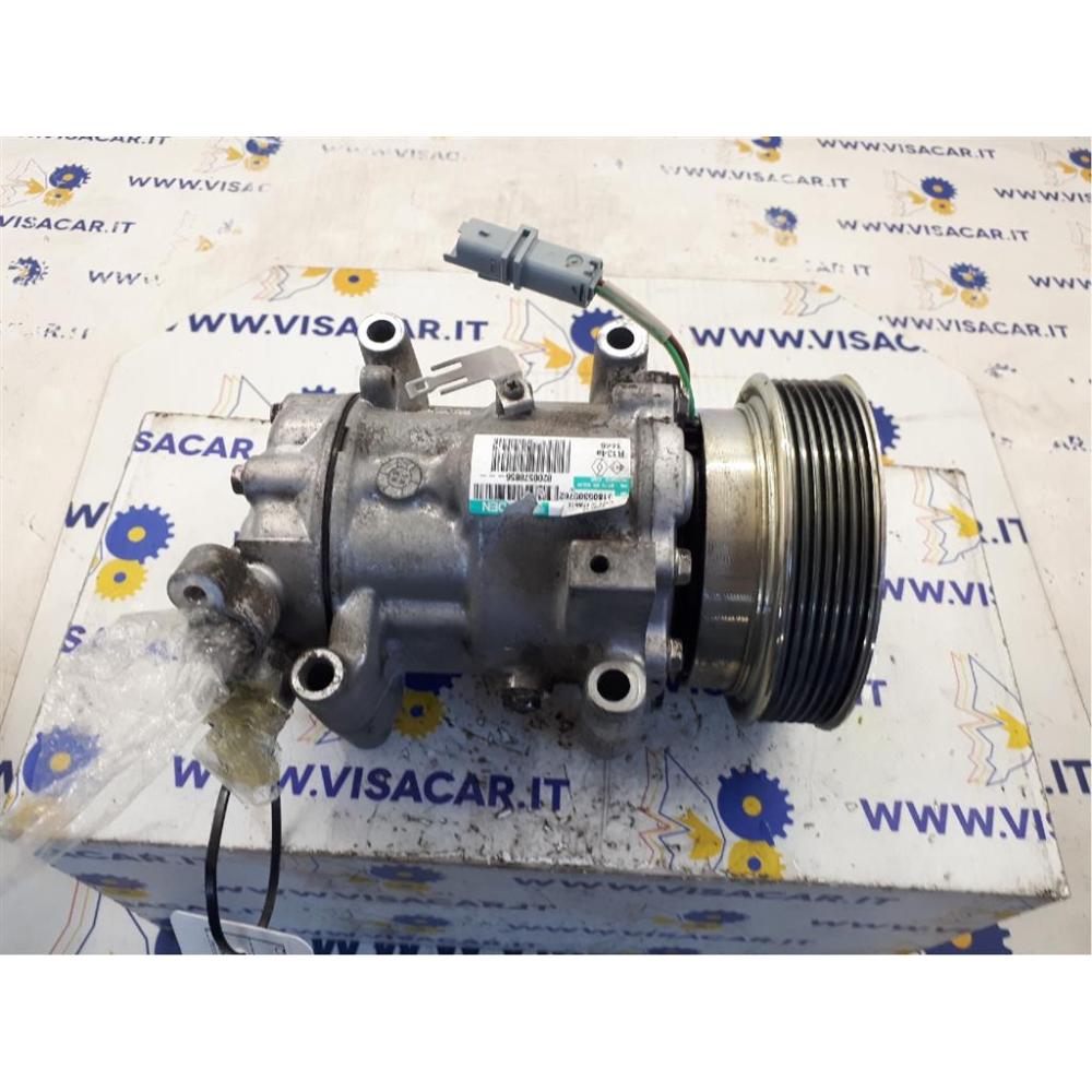 Compressore A/C Usato Dal 2005 Al 2009 Renault Clio «Iii» (2006)