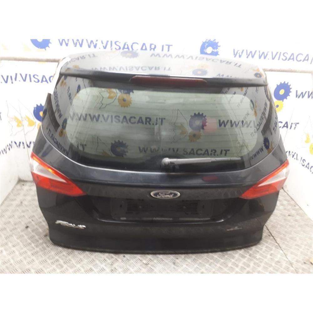 Portello Posteriore Usato Dal 2011 Al 2015 Ford Focus «Iv» Sw (2014)