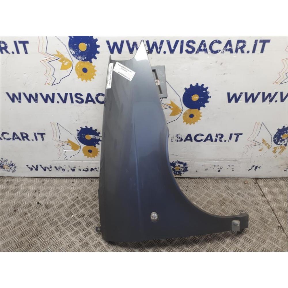 Parafango Anteriore Destro Usato Dal 2008 Al 2013 Lancia Ypsilon «Ii» (2009)