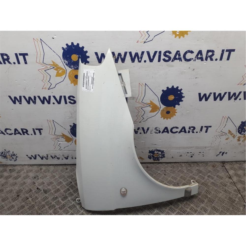 Parafango Anteriore Destro Usato Dal 2008 Al 2013 Lancia Ypsilon «Ii» (2009)