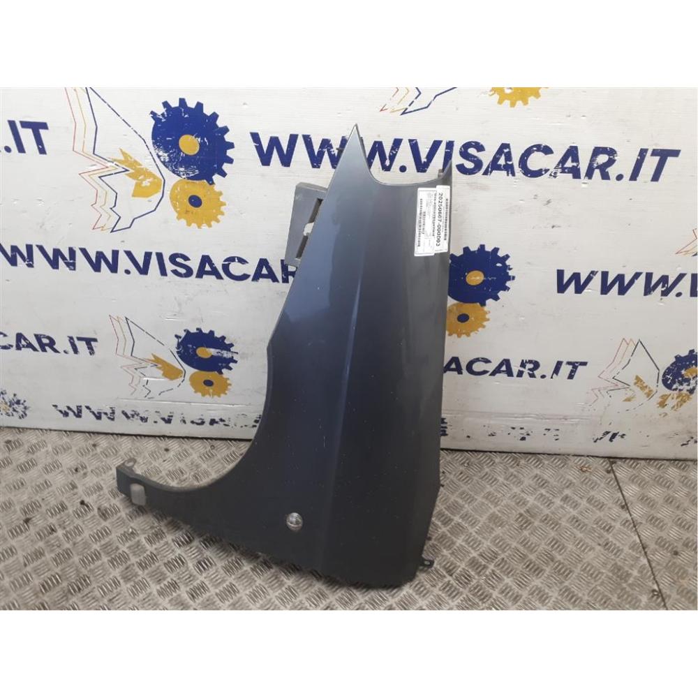Parafango Anteriore Sinistro Usato Dal 2008 Al 2013 Lancia Ypsilon «Ii» (2009)