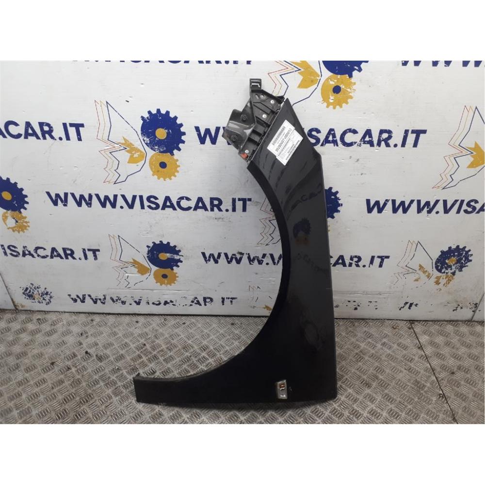Parafango Anteriore Sinistro Usato Dal 2008 Al 2013 Opel Insignia «A» Sw (2009)