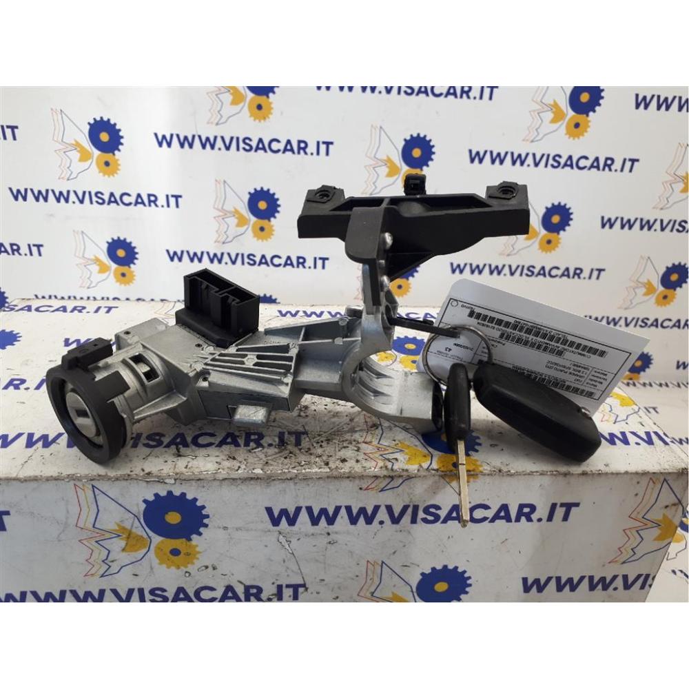 Cilindretto / Commutatore Accensione Usato Fiat Grande Punto (2006)