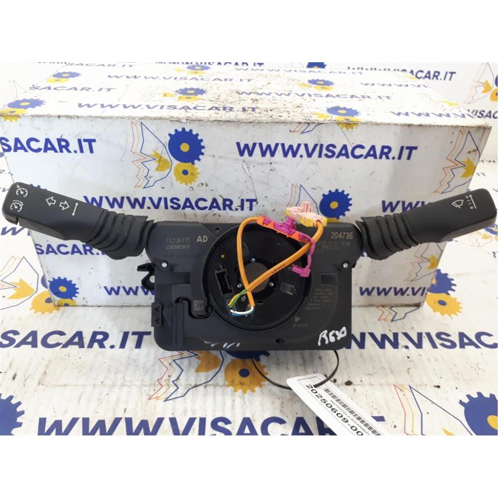 Devioguida Completo Usato Dal 2011 Opel Zafira «C» (2012)