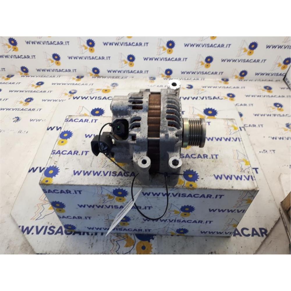 Alternatore Usato Dal 2001 Al 2006 Mini Mini One «R50» (2001)