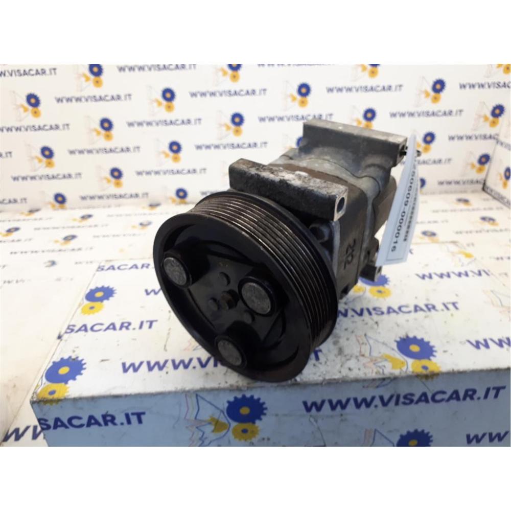 Compressore A/C Usato Mazda 6 «I» Sw (2003)