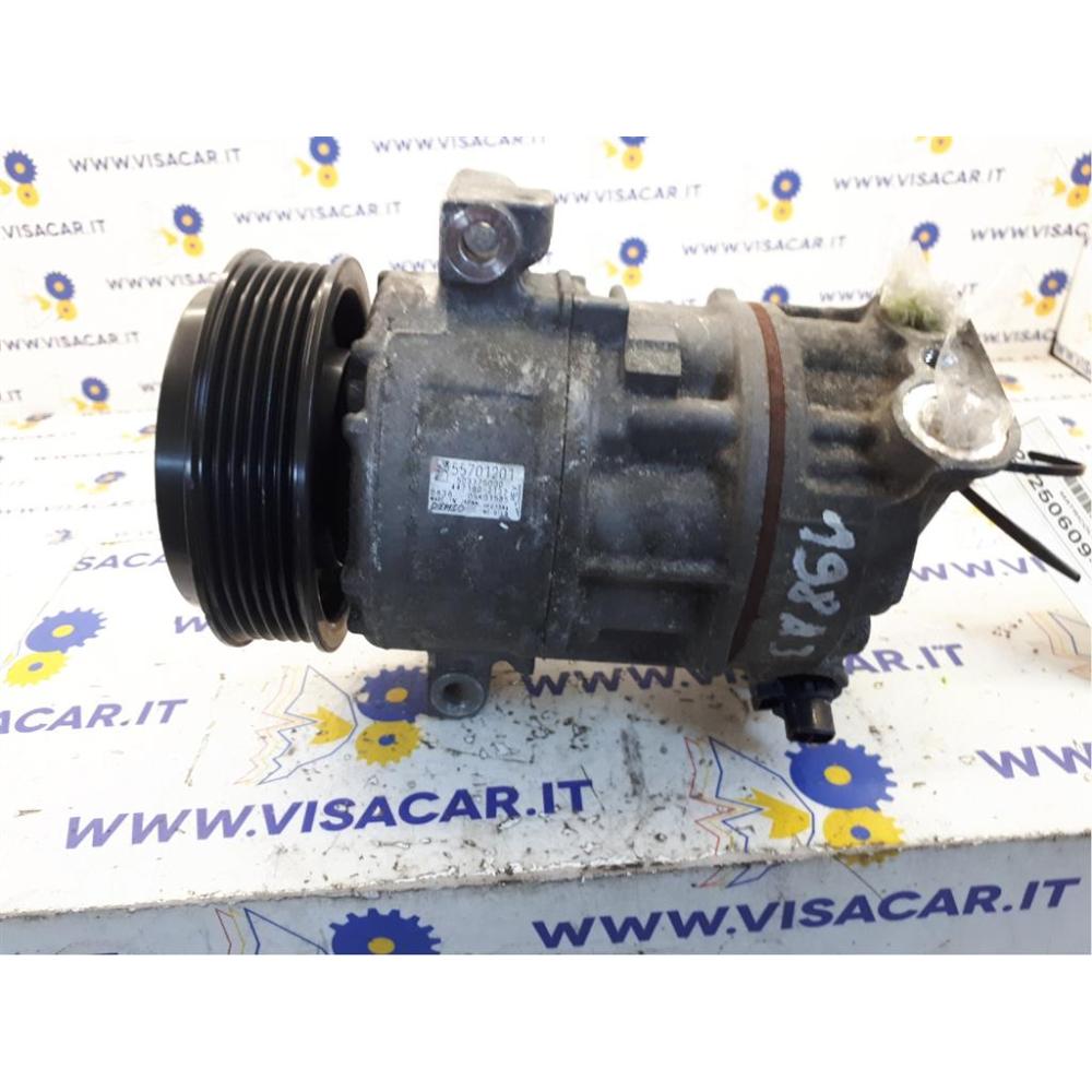 Compressore A/C Usato Dal 2009 Fiat Doblò «Iii» Cargo (2010)