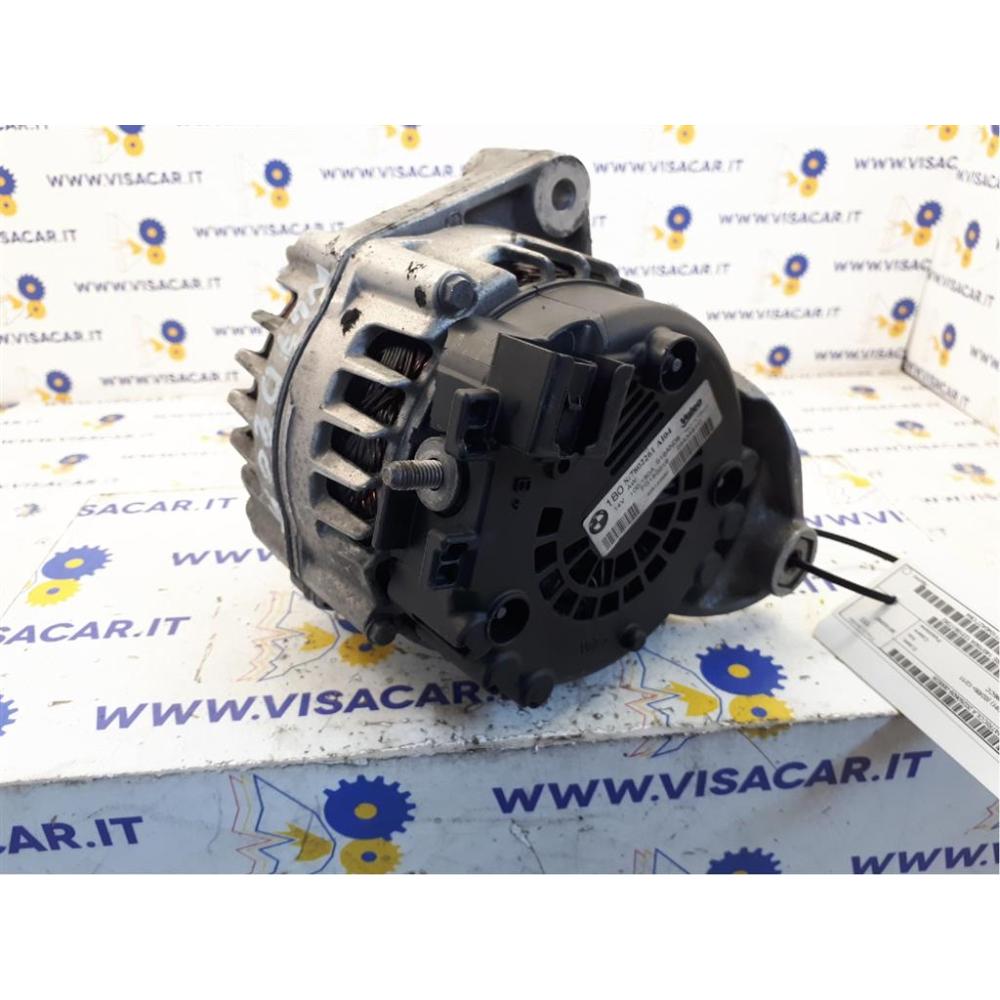 Alternatore Usato Bmw Serie 3 «E91» Touring (2005)