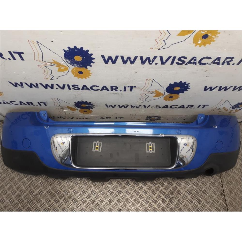 Paraurti Posteriore Usato Mini Countryman Cooper «R60» (2010)
