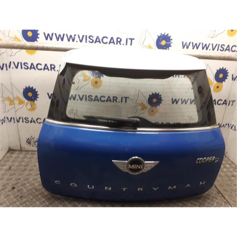 Portello Posteriore Usato Mini Countryman Cooper «R60» (2010)