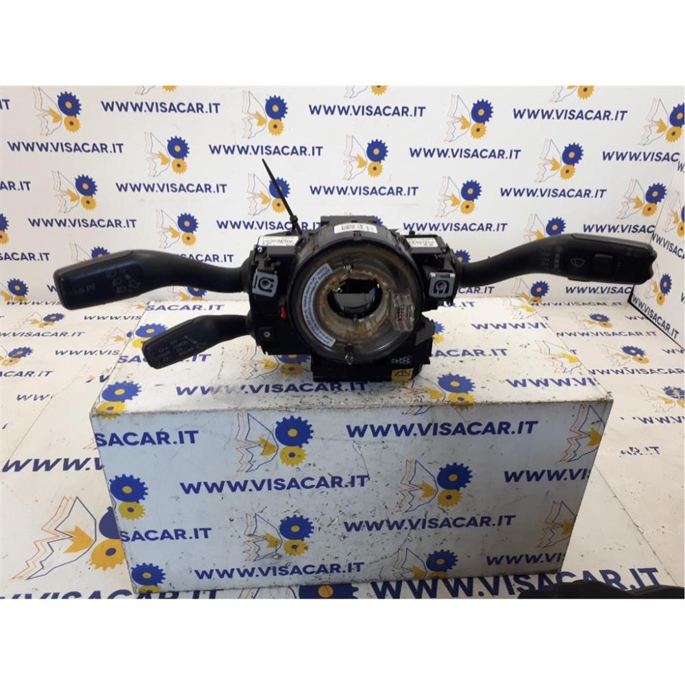 Devioguida Completo Usato Dal 2003 Al 2010 Audi A3 «8P1» (2004)