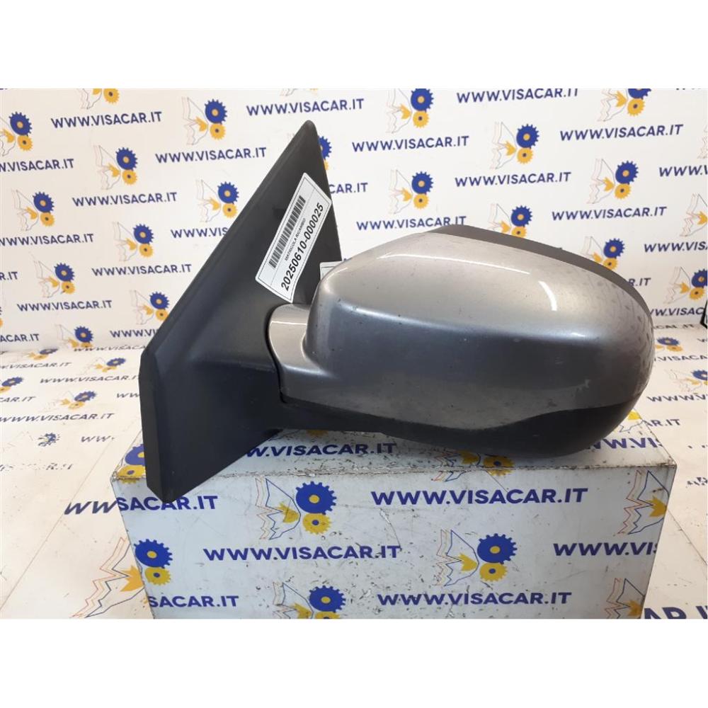 Retrovisore Esterno Anteriore Sinistro Usato Dal 1994 Al 1996 Renault Clio «I» (1991)