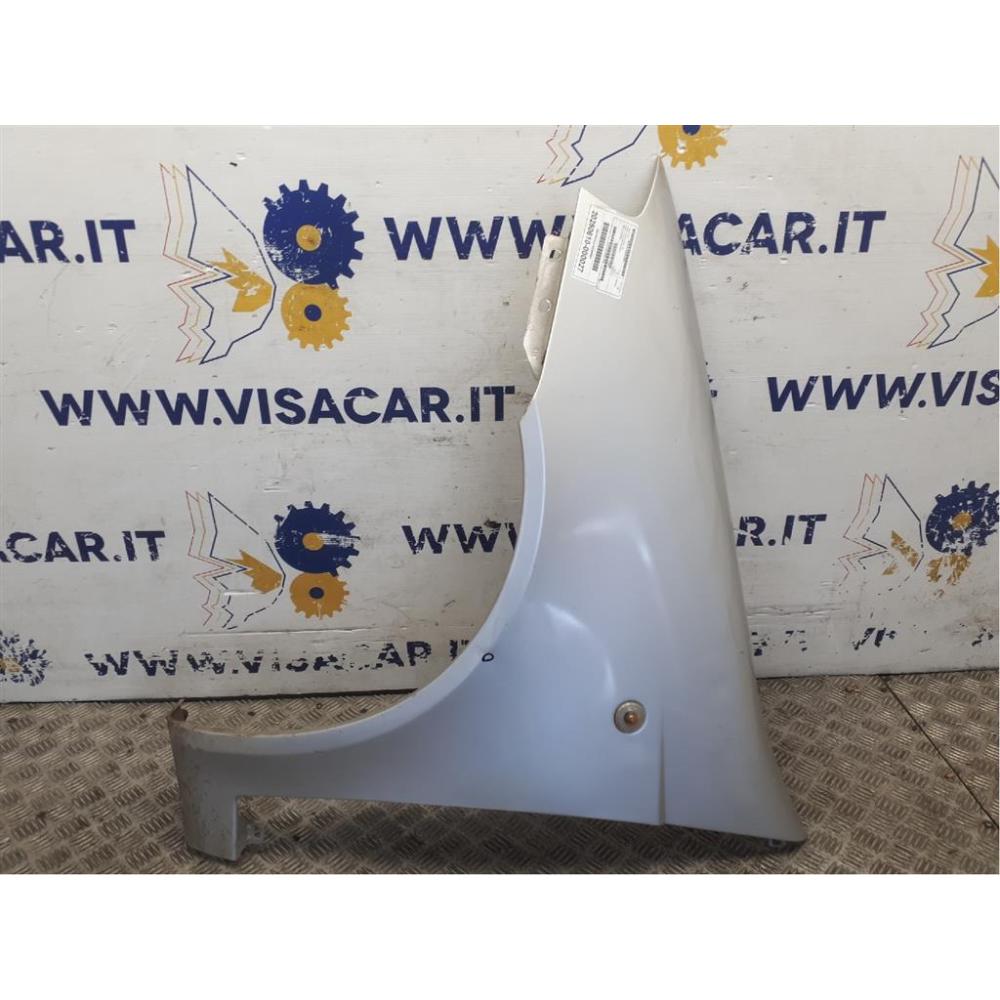 Parafango Anteriore Sinistro Usato Fiat Punto «Ii» (2003)