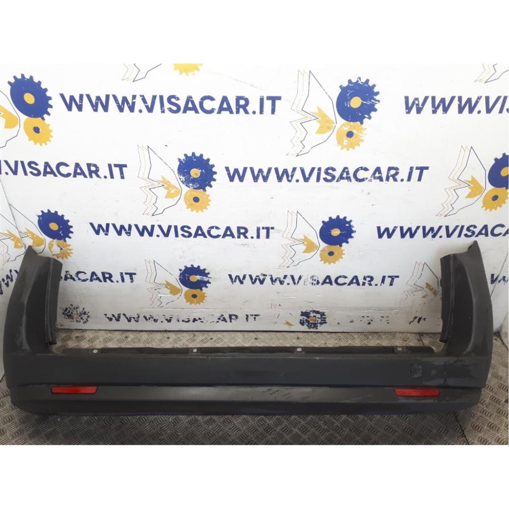Paraurti Posteriore Usato Dal 2015 Fiat Doblò «Iii» (2015)