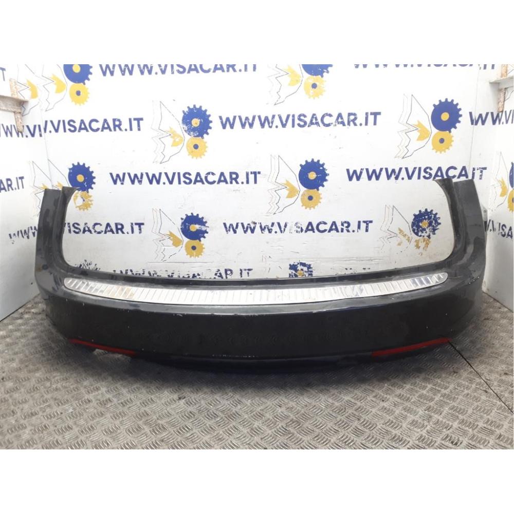 Paraurti Posteriore Usato Dal 2008 Al 2013 Opel Insignia «A» Sw (2009)