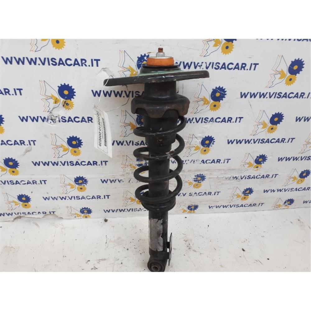 Ammortizzatore Posteriore Destro Usato Mini Countryman Cooper «R60» (2010)