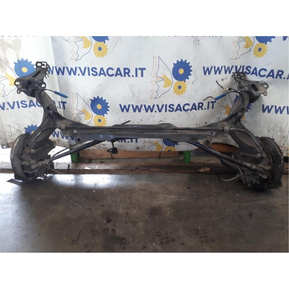 Assale Posteriore Usato Mini Countryman Cooper «R60» (2010)